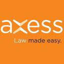 Axess Law Ottawa logo